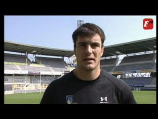Rugby - Top 14 : La mêlée qui rend fou !
