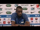 Foot - Bleus : Matuidi, un carton bête