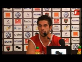 Rugby - Top 14 : Saubusse, trop fébriles