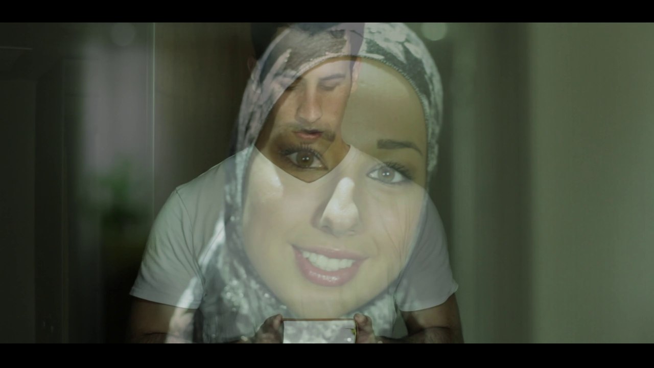Ahmad Hussain | I Turn To You | Nasheed Video