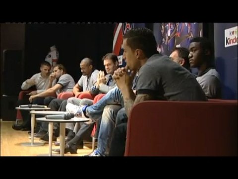 Hand - D1 : Le PSG Handball affiche ses ambitions