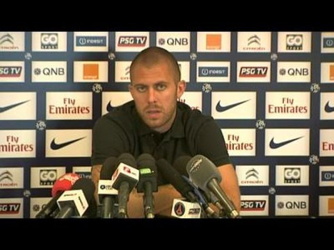 Foot - L1 : Zlatan, le PSG l'a acheté pour mettre beaucoup de buts