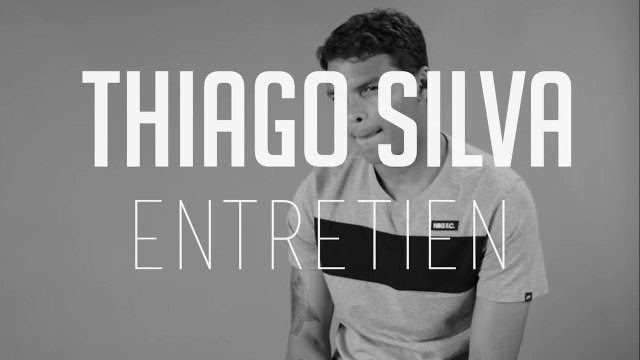 Thiago Silva désigne ses successeurs