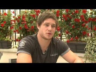 Rugby - Top 14 : Chavancy, sur la bonne voie