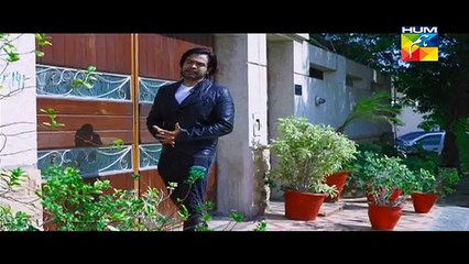 Joru Ka Ghulam Episode 20 on Hum Tv in High Quality 27th February 2015
