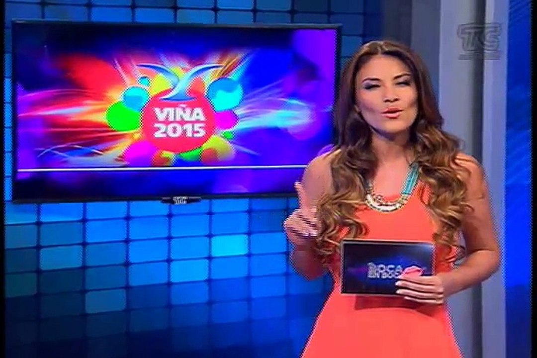 Romeo Santos deleitó al público en Viña del Mar