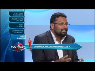 Foot And Nautes : Liverpool, encore un grand club ?