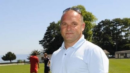ETG - Dupraz : «On s'est vu trop beau !»