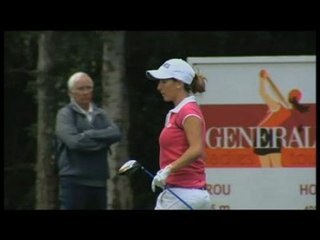 Golf - Generali : 1ère Journée à Fourqueux
