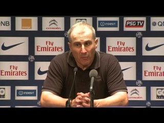 TFC - Casanova : «Je ressort frustré»