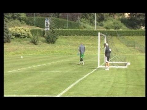 ASSE - Des Verts d'attaque