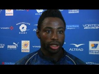 Rugby - Top 14 : Montpellier n'a plus la Baraka