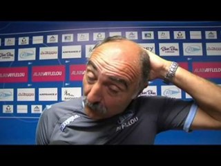 Rugby - Top 14 : Lanta, inefficace offensivement