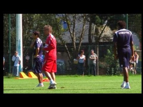 FCL - C. Gourcuff : «Une dynamique... Fragile»