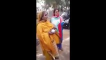 Pakistani Village Girls Beautifully Singing Justin Bieber's Song Baby