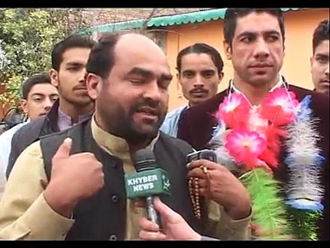 Imran Khan Maidan Dir Lower Ke Shadi