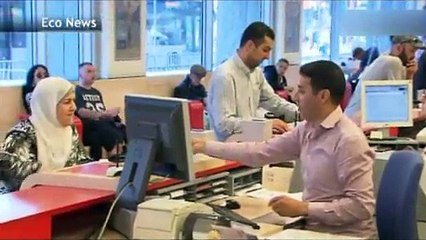 Bpost supprime plus de 320 équivalents temps plein