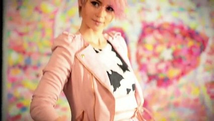 Collection Coiffure Printemps-Eté 2015 - Making of Alchimie