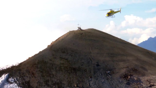 Airbus Helicopters aircraft in action 2015