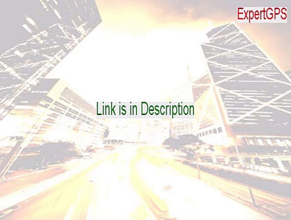 ExpertGPS Keygen [Legit Download]