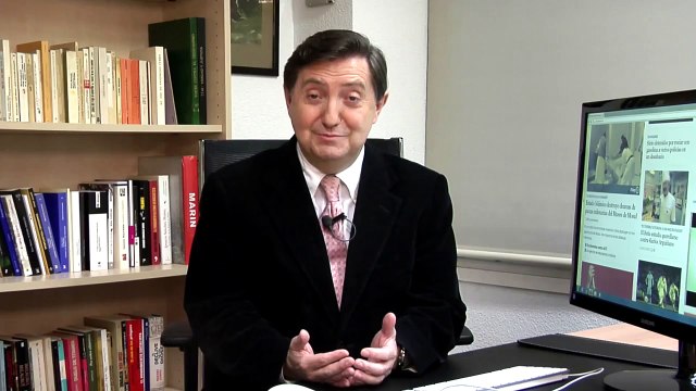 Federico: El CGPJ, cuatro siglas, cuatro mentiras