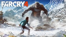 Valley of the Yetis Gameplay trailer – Far Cry 4 [UK]
