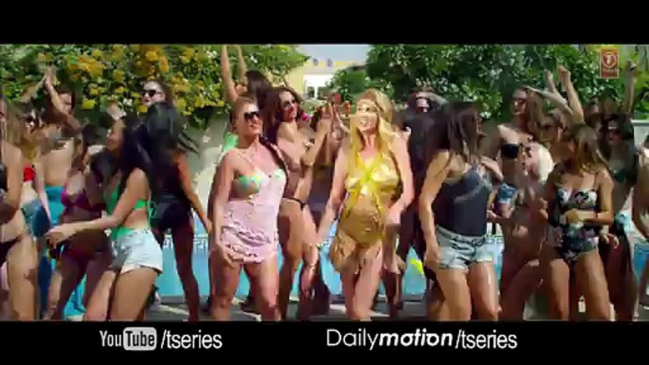 'Tipsy Hogai' VIDEO Song