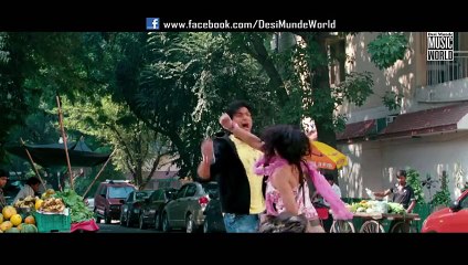 Entry To Delhi (Full Video) Mumbai Delhi Mumbai | New Song 2015 HD
