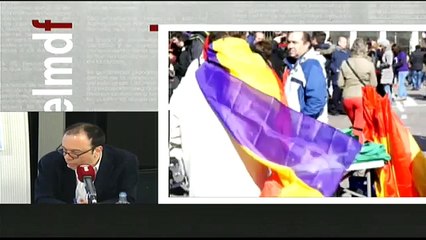 Tertulia de Federico: ZP y Moratinos se reúnen con Castro en Cuba - 27/02/15