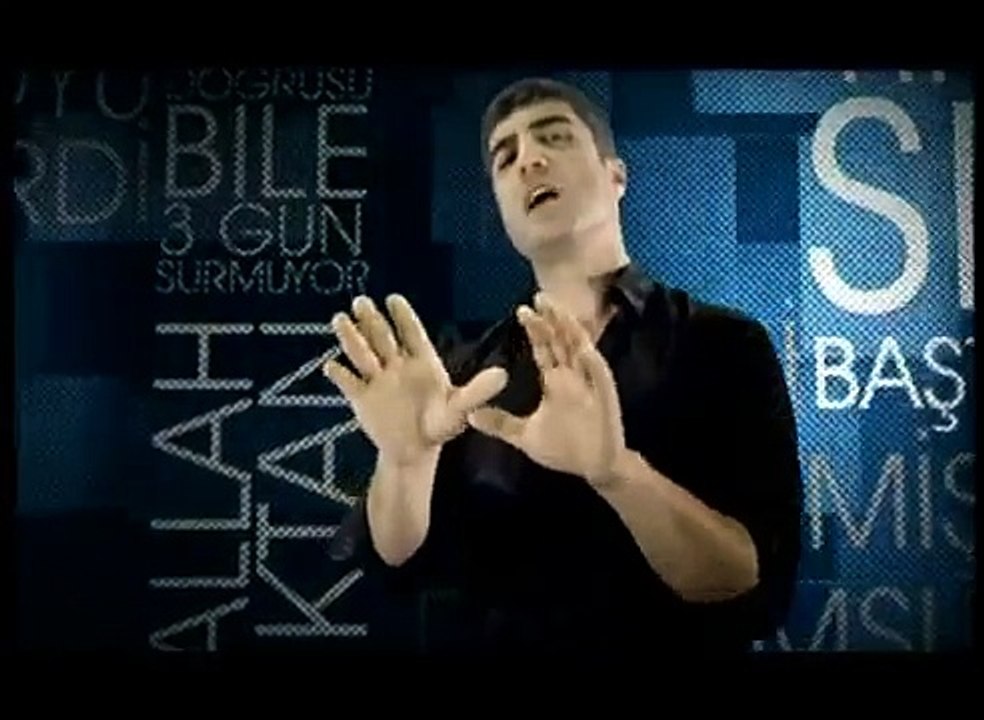 Özcan Deniz - İllallah