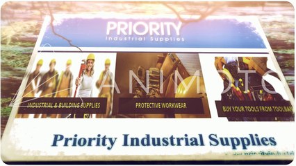 Priority Industrial Supplies