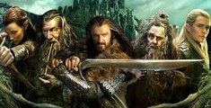 The Hobbit: The Battle of the Five Armies  Full movie
