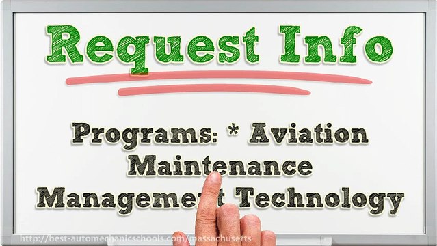Auto Mechanic Schools in Massachusetts