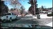 Dash cam catches house exploding from gas leak in Stafford NJ