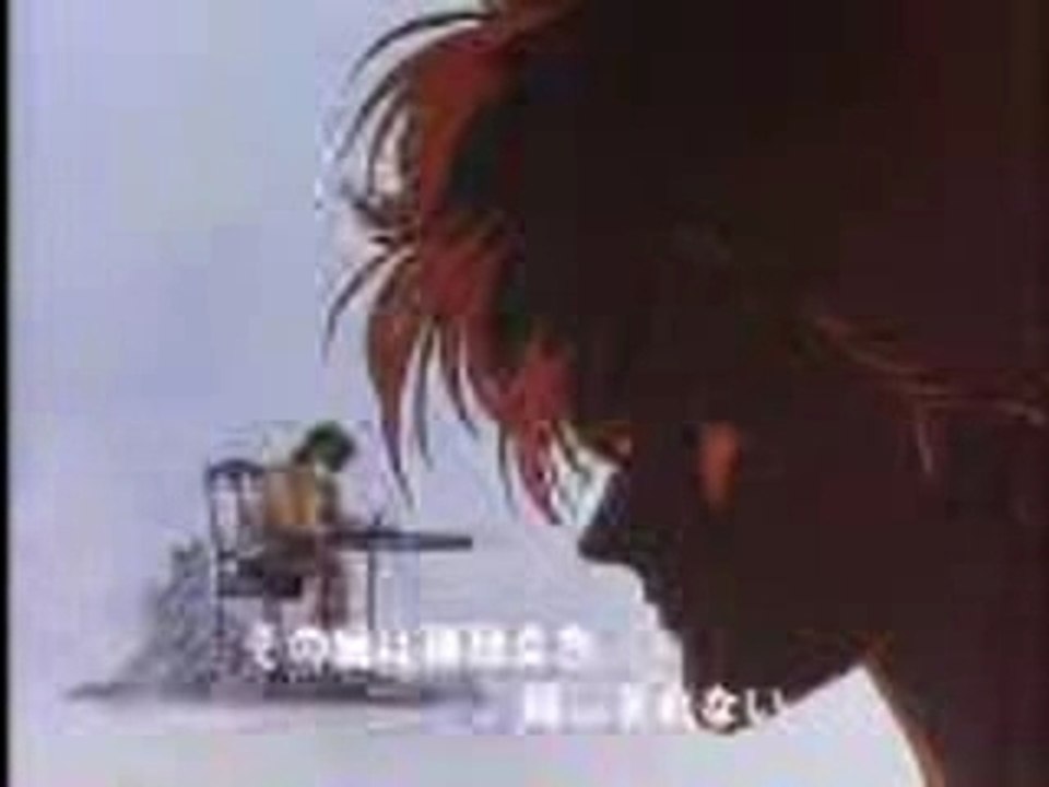 Generique Nicky Larson n°2