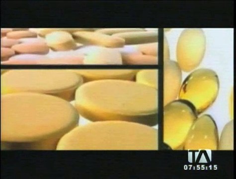 Conozca los beneficios de la vitamina C