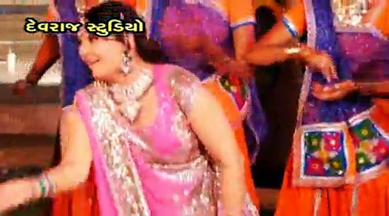 Bhaluda Rame Chokma | Gujrati Devotional “Goga Ji Maharaj” Full HD Video | Damayanti, Bheekhudan Gadhavi | Devraj Studio