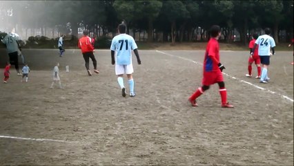 IFFL JAPAN WINTER CUP 2015 SUNDAY VER. BY ERNEST VAN-MOHR