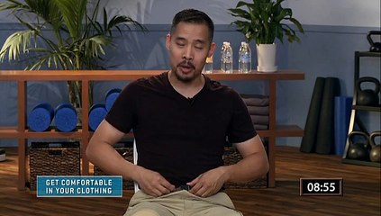 Learn tai chi for beginners-Tai Cheng for Travel