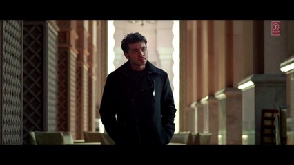 Official 'Tere Liye' | HD Song TEASER | Dilliwaali Zaalim Girlfriend | Indeep Bakshi | 720p