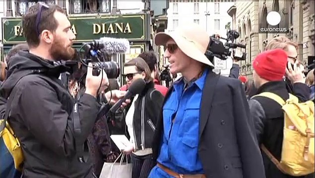 Gucci, Ferretti, Cavalli : la femme à la mode de Milan