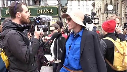 Gucci, Ferretti, Cavalli : la femme à la mode de Milan