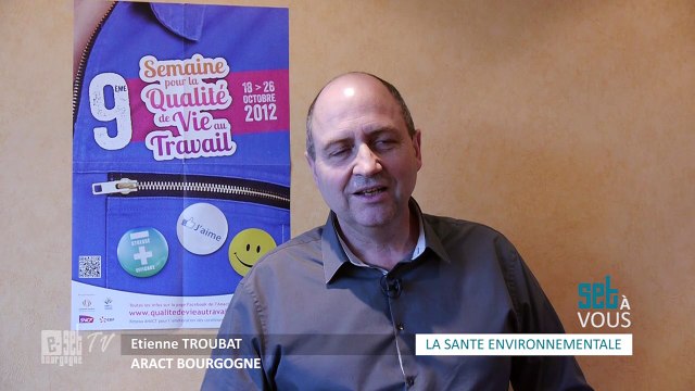 3 questions à Etienne Troubat