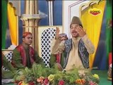 Khwaja Ki Chadar Hai || Singer: And Lyrics: Azeem Nazan ||