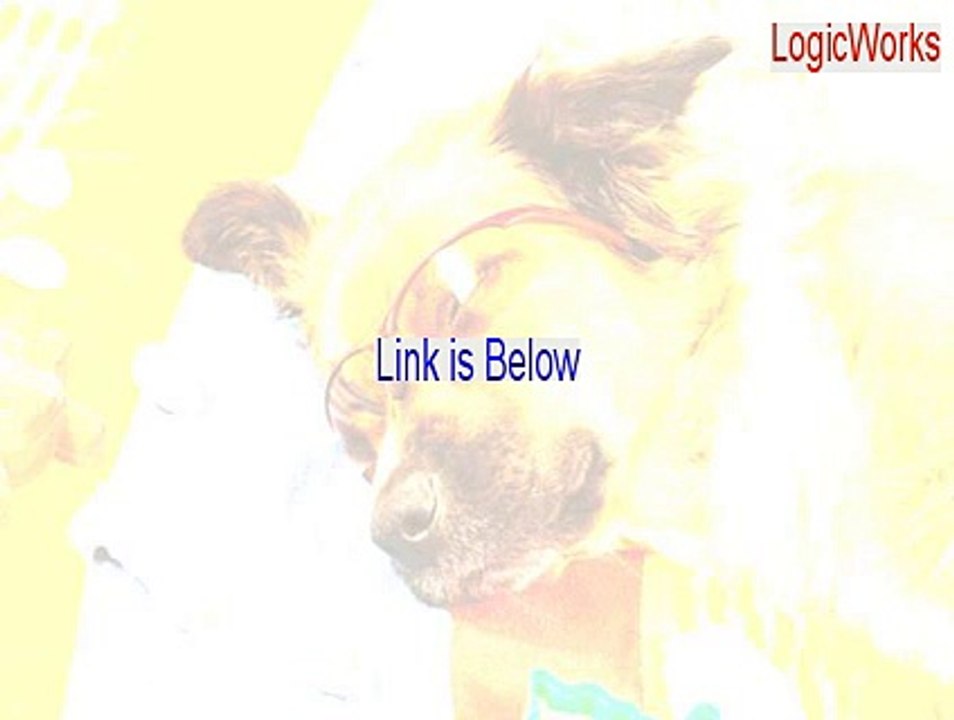 LogicWorks Download Free [Download Here]