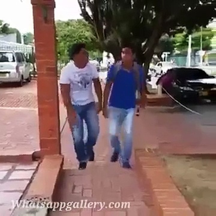 whatsapp latest funny videos boys becoming blind seeing hot girl