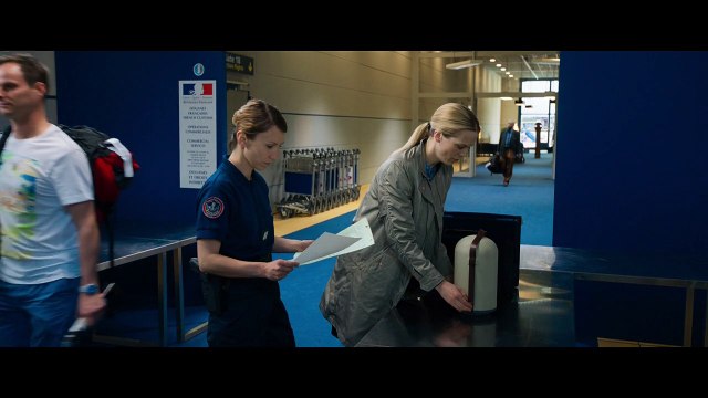 1001 Grammes de Bent Hamer - extrait 1