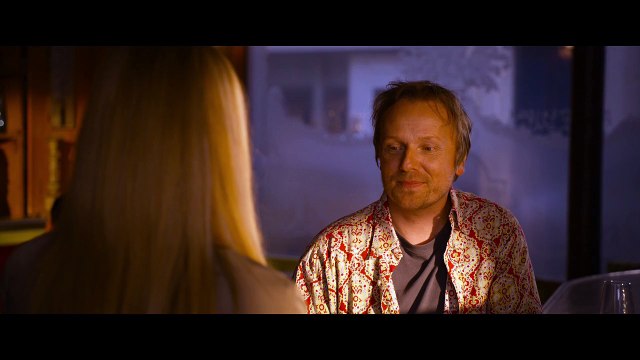 1001 Grammes de Bent Hamer - extrait 2