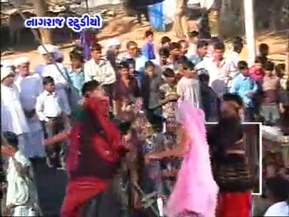 Bhai Mharo Parevadu | New Gujarati Devotional Song | Devraj Studio| 2015