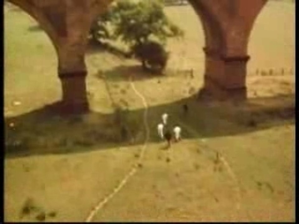 Are we ourseives／The Fixx